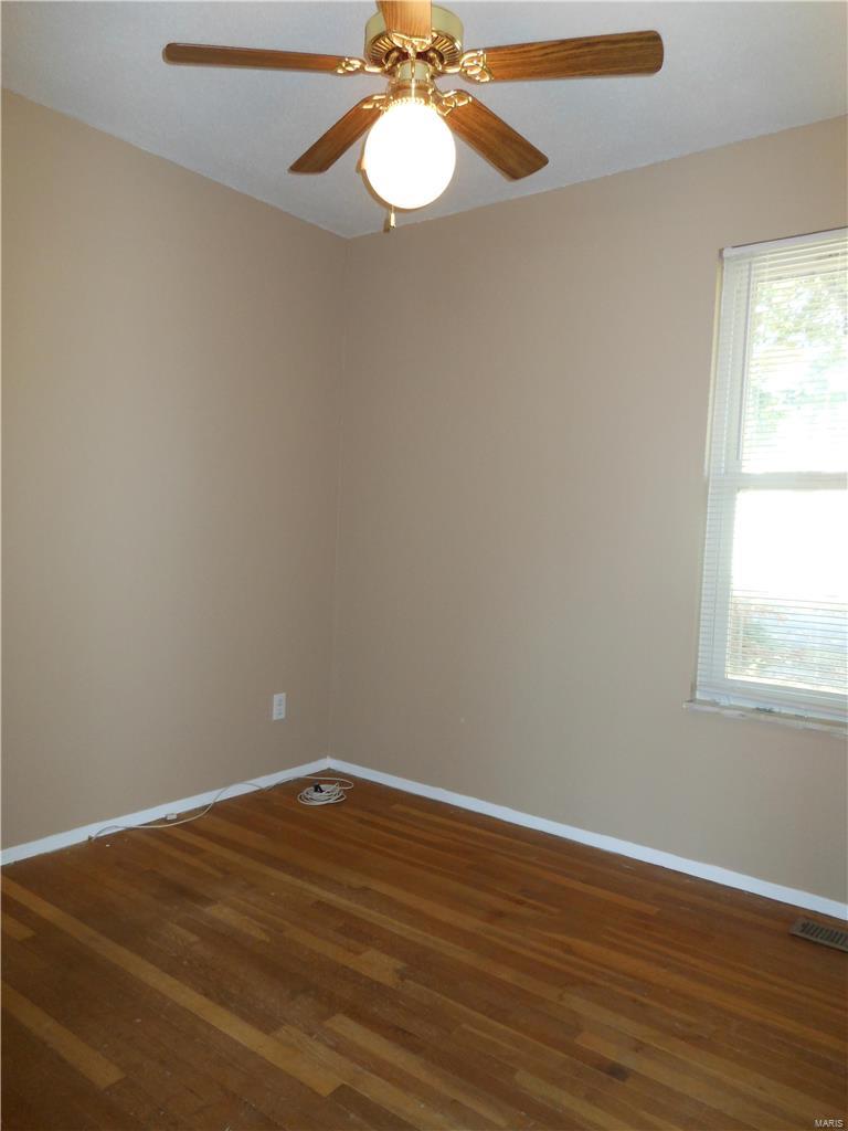 Walker Gardens - Residential