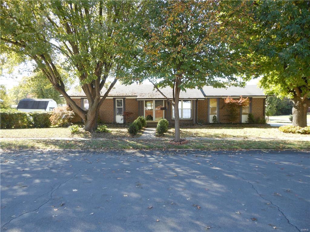 Walker Gardens - Residential