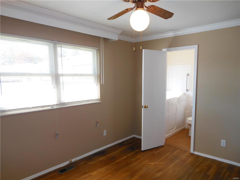 Walker Gardens - Residential