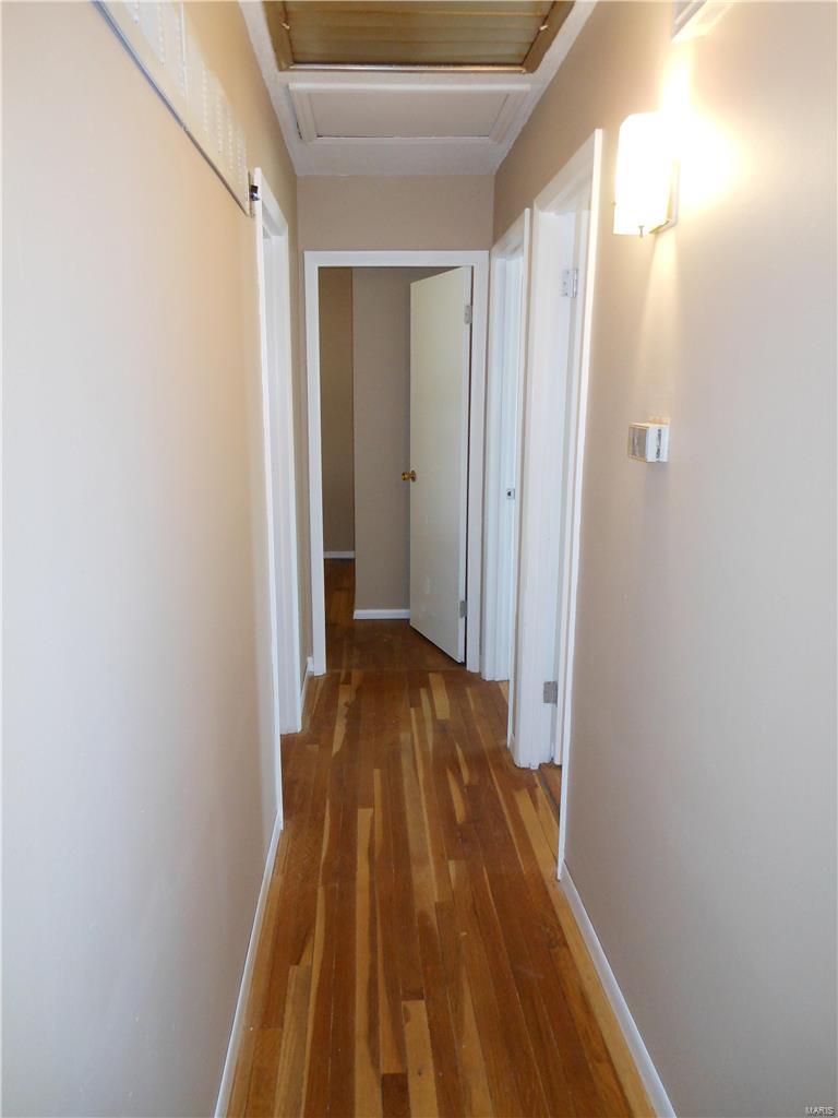 Walker Gardens - Residential