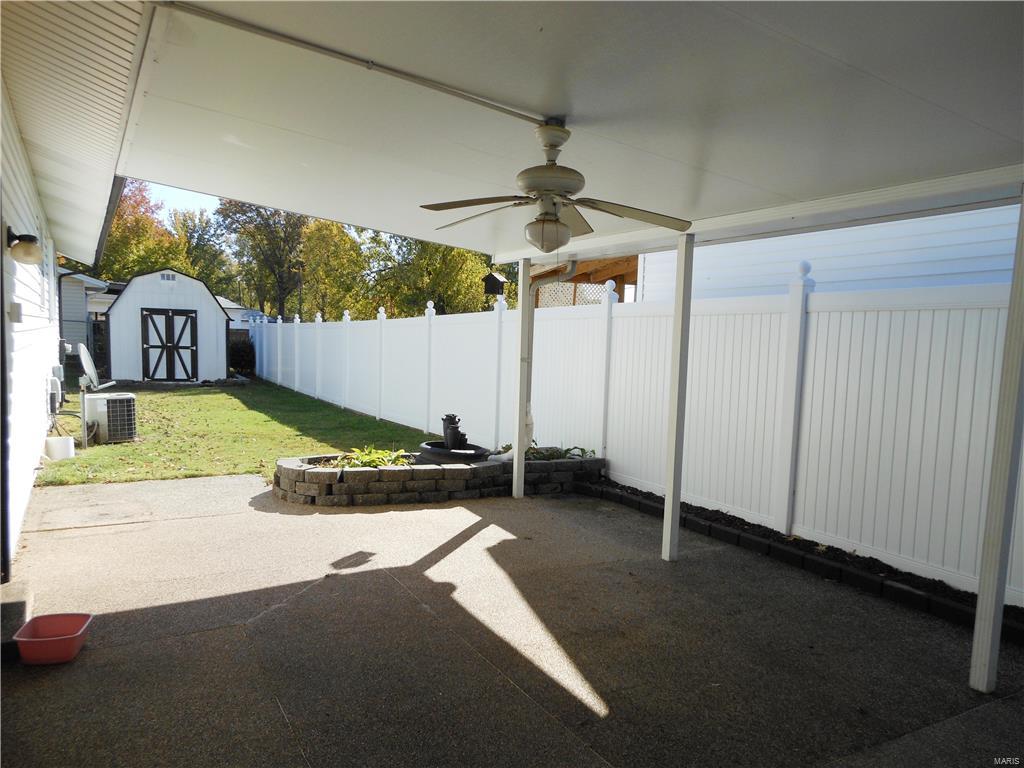 Walker Gardens - Residential