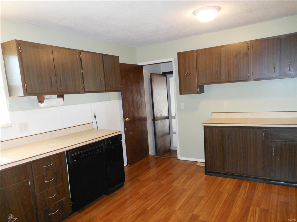 Walker Gardens - Residential