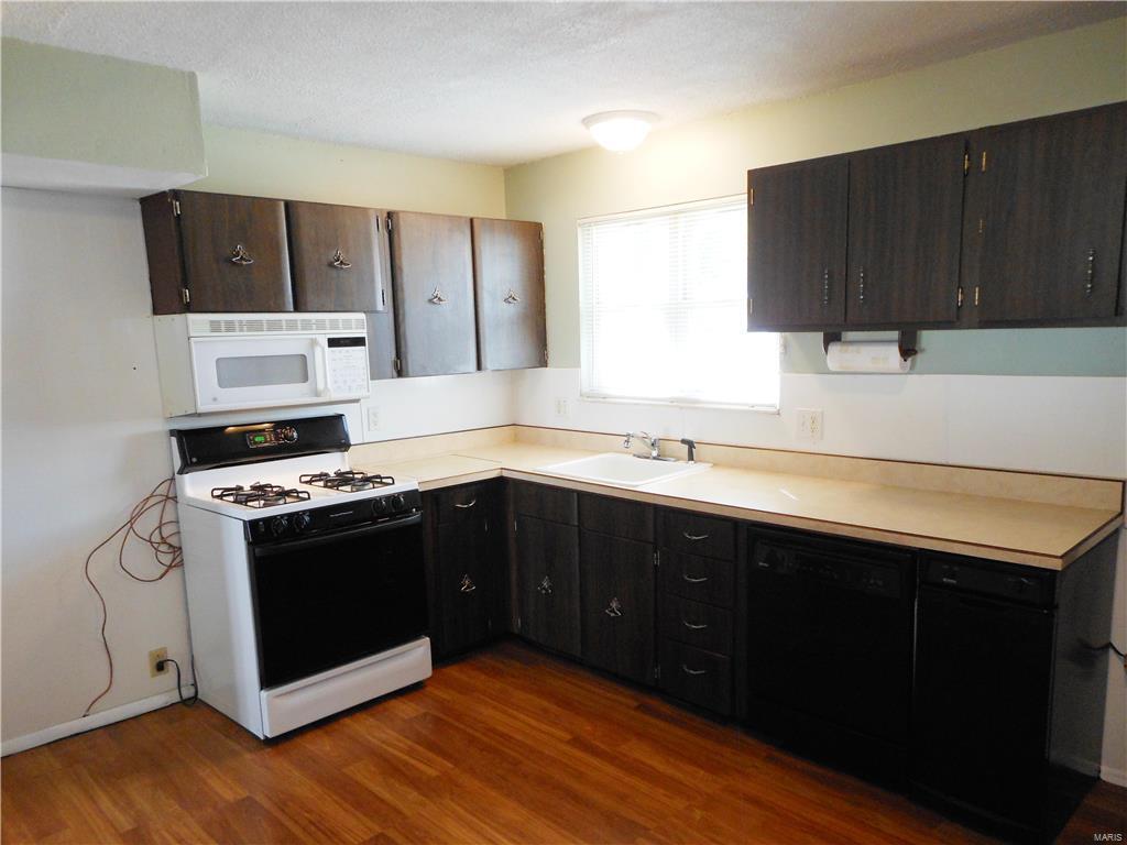 Walker Gardens - Residential