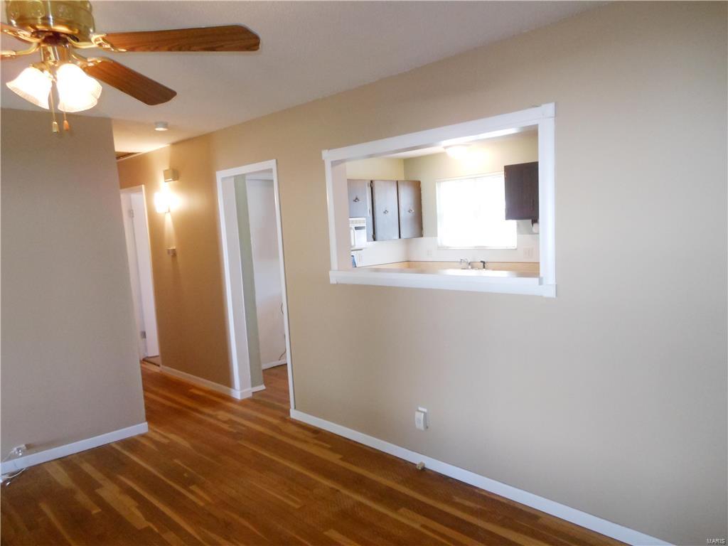 Walker Gardens - Residential