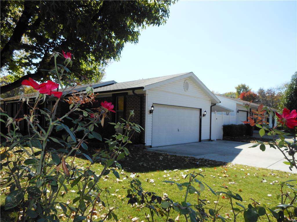 Walker Gardens - Residential