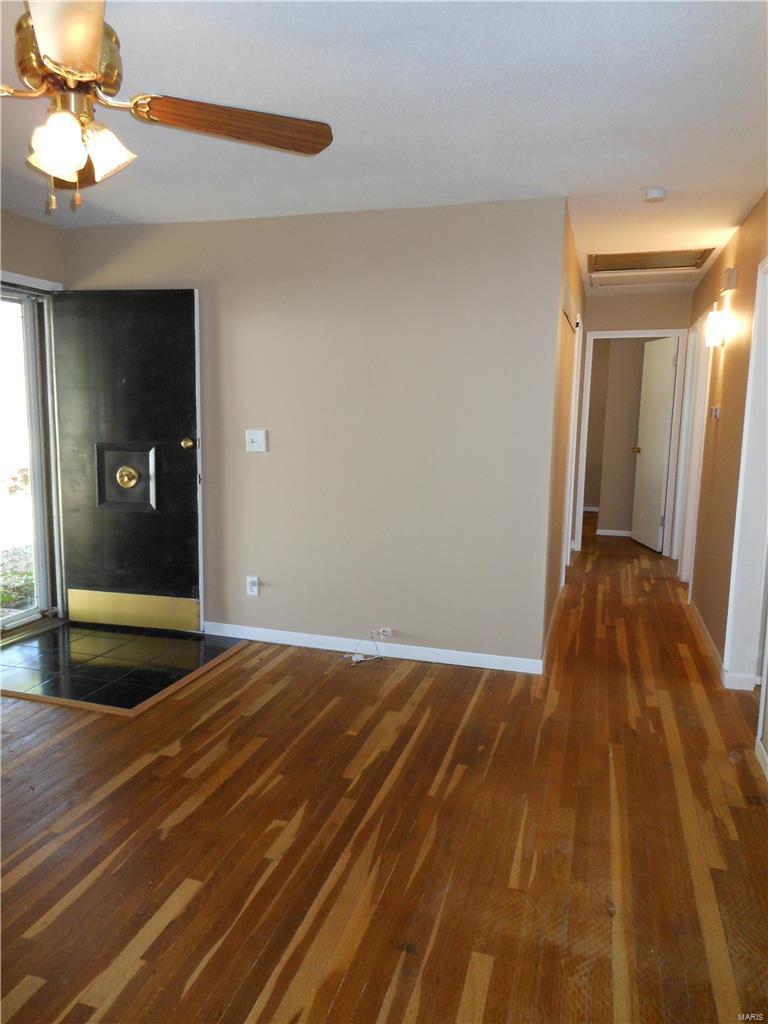 Walker Gardens - Residential