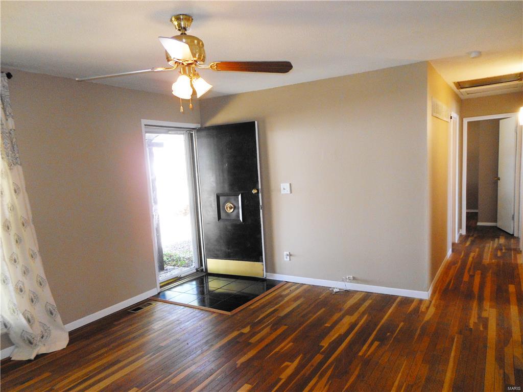 Walker Gardens - Residential