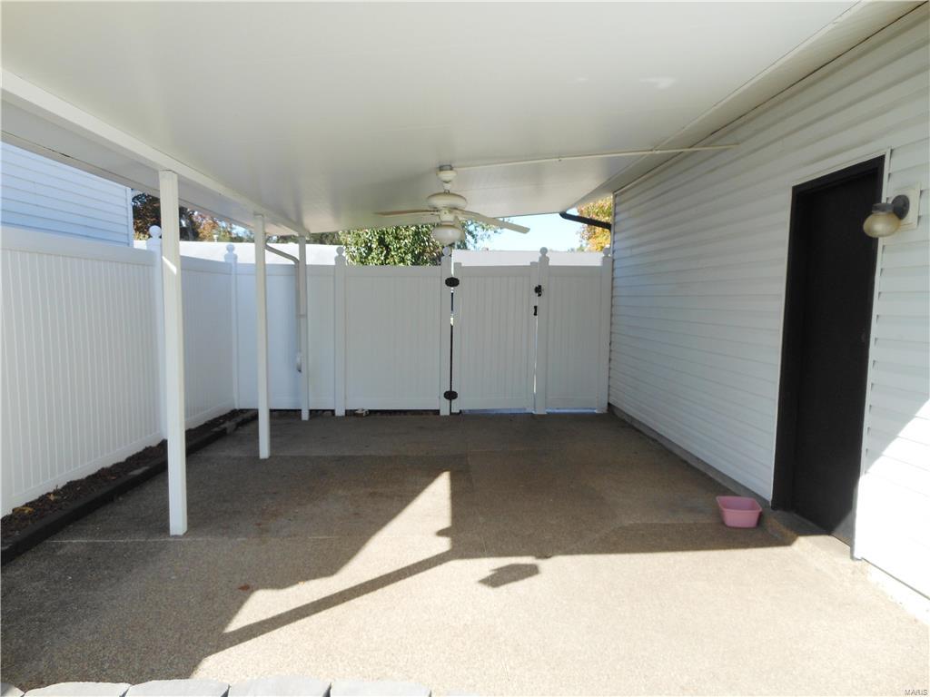 Walker Gardens - Residential