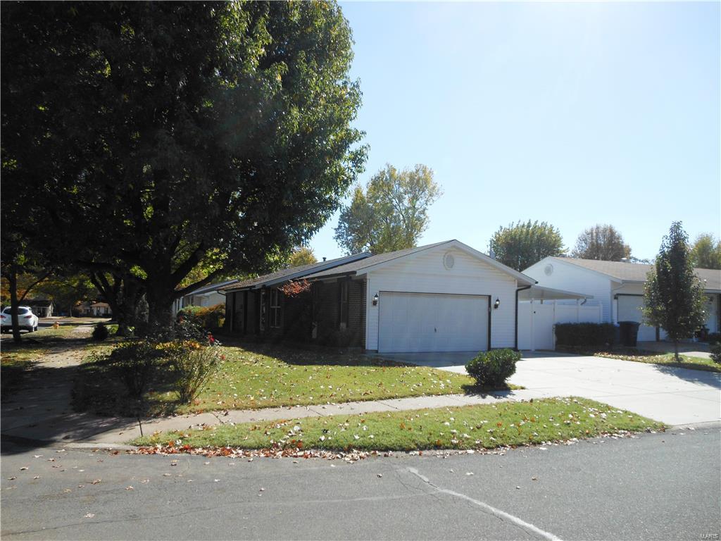 Walker Gardens - Residential