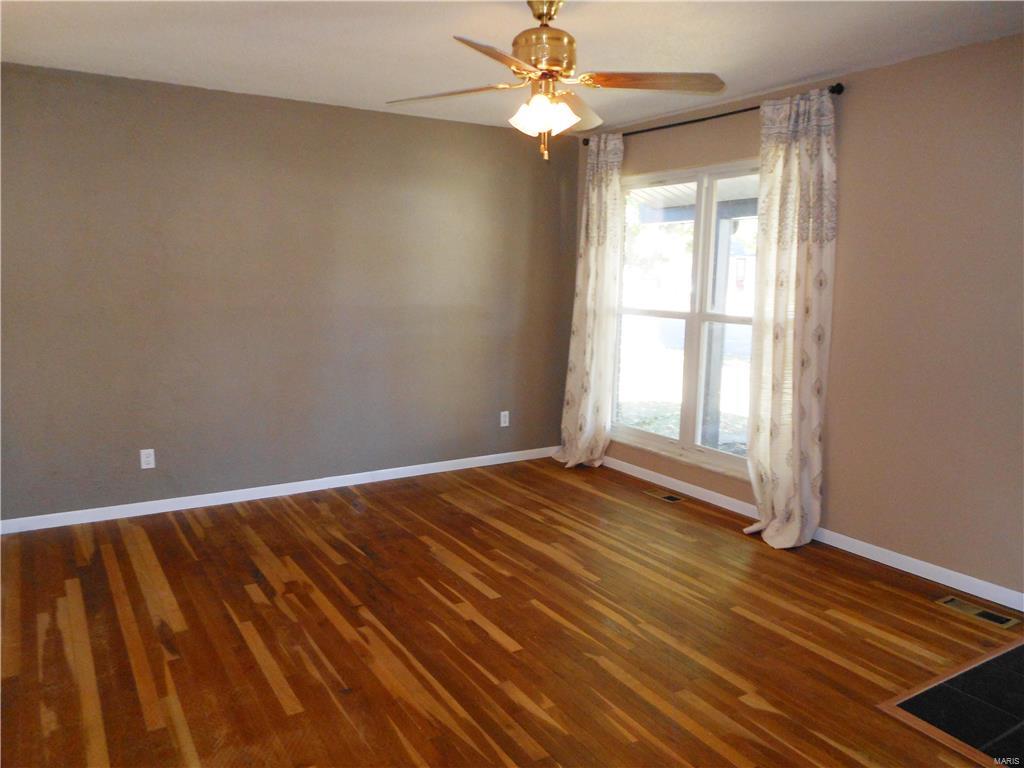 Walker Gardens - Residential