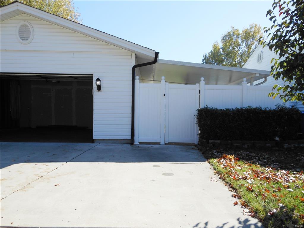 Walker Gardens - Residential