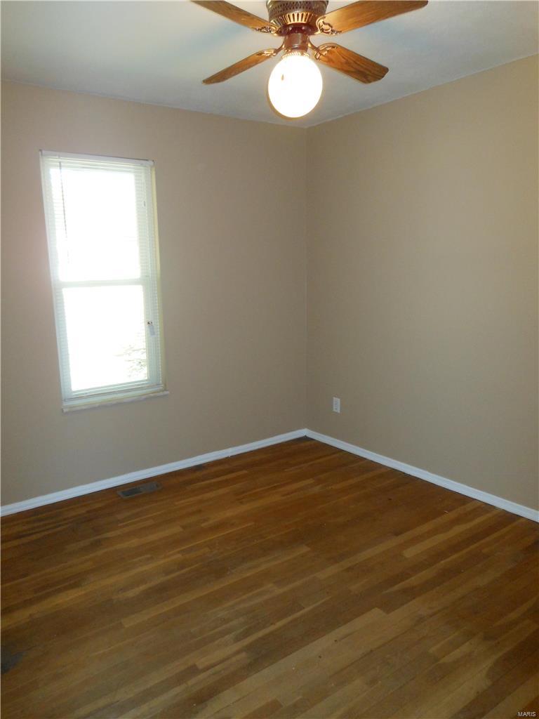 Walker Gardens - Residential