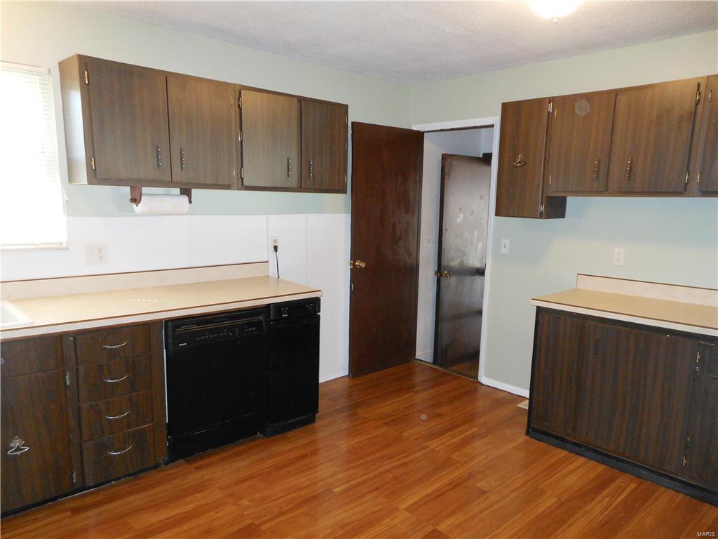 Walker Gardens - Residential