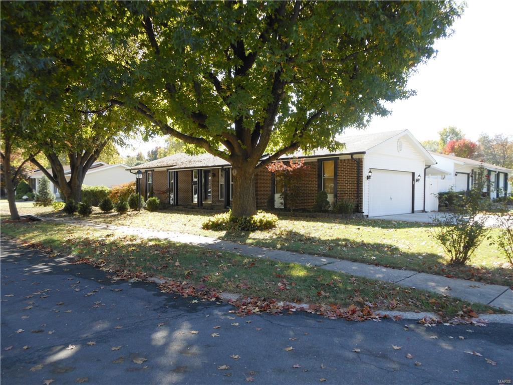 Walker Gardens - Residential