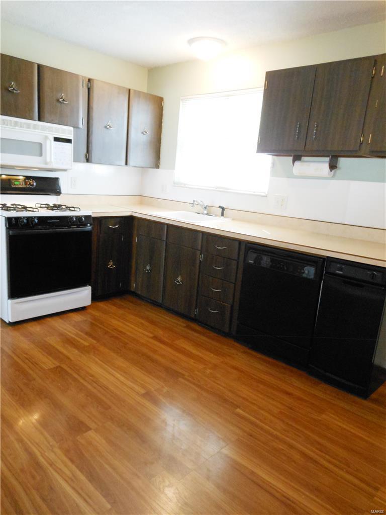 Walker Gardens - Residential