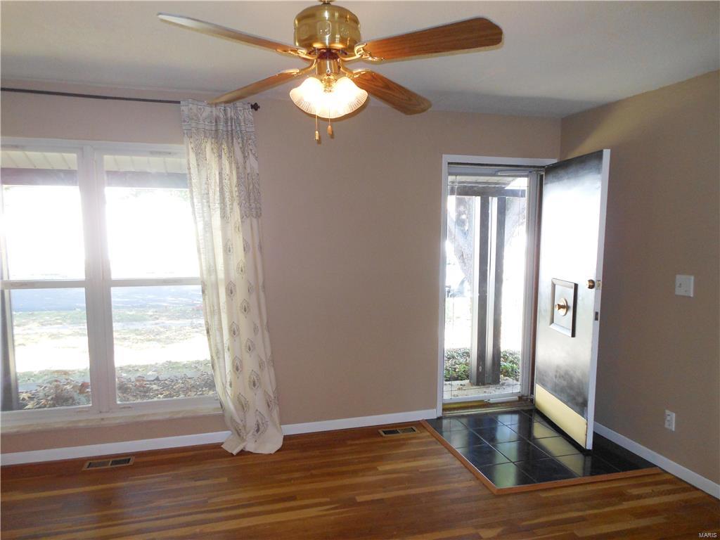 Walker Gardens - Residential