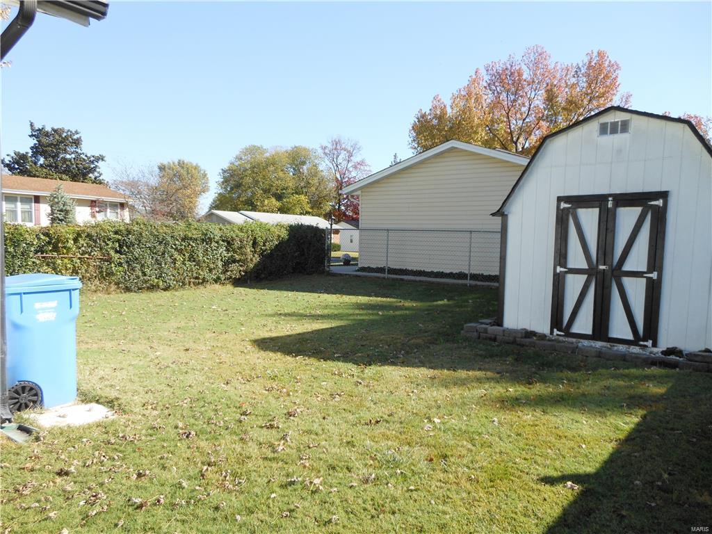 Walker Gardens - Residential