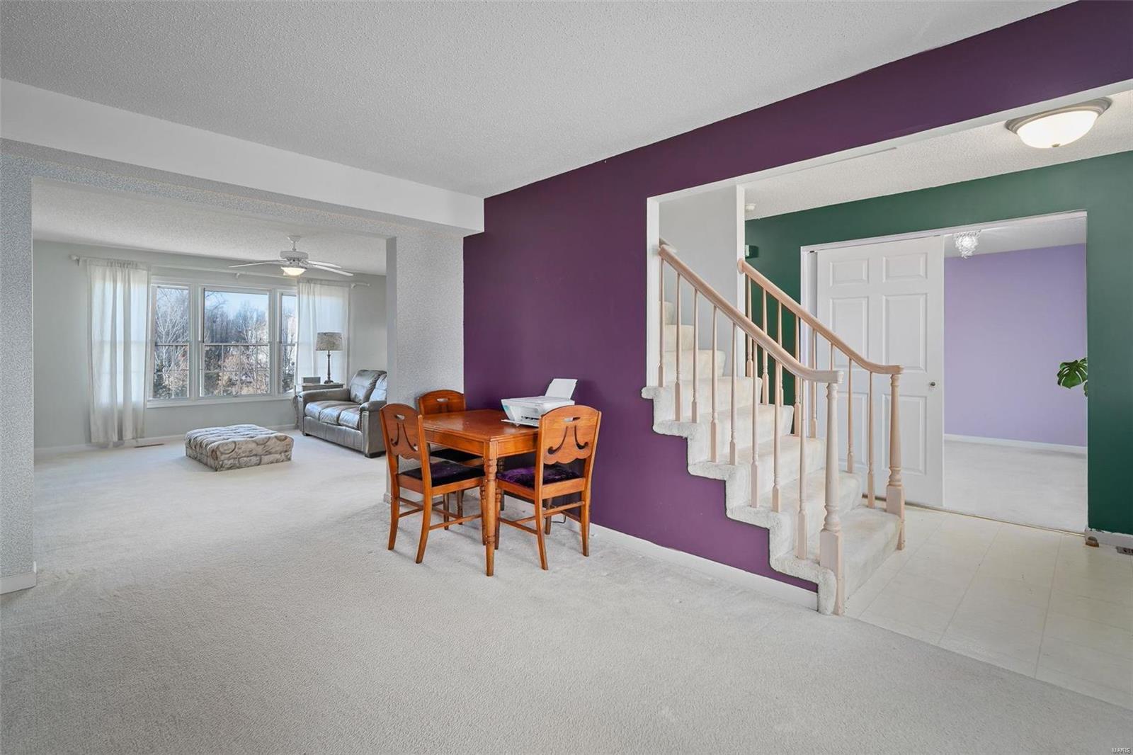 St Peters, Missouri 63376, United States, 3 Bedrooms Bedrooms, ,3 BathroomsBathrooms,Residential,Active,80119