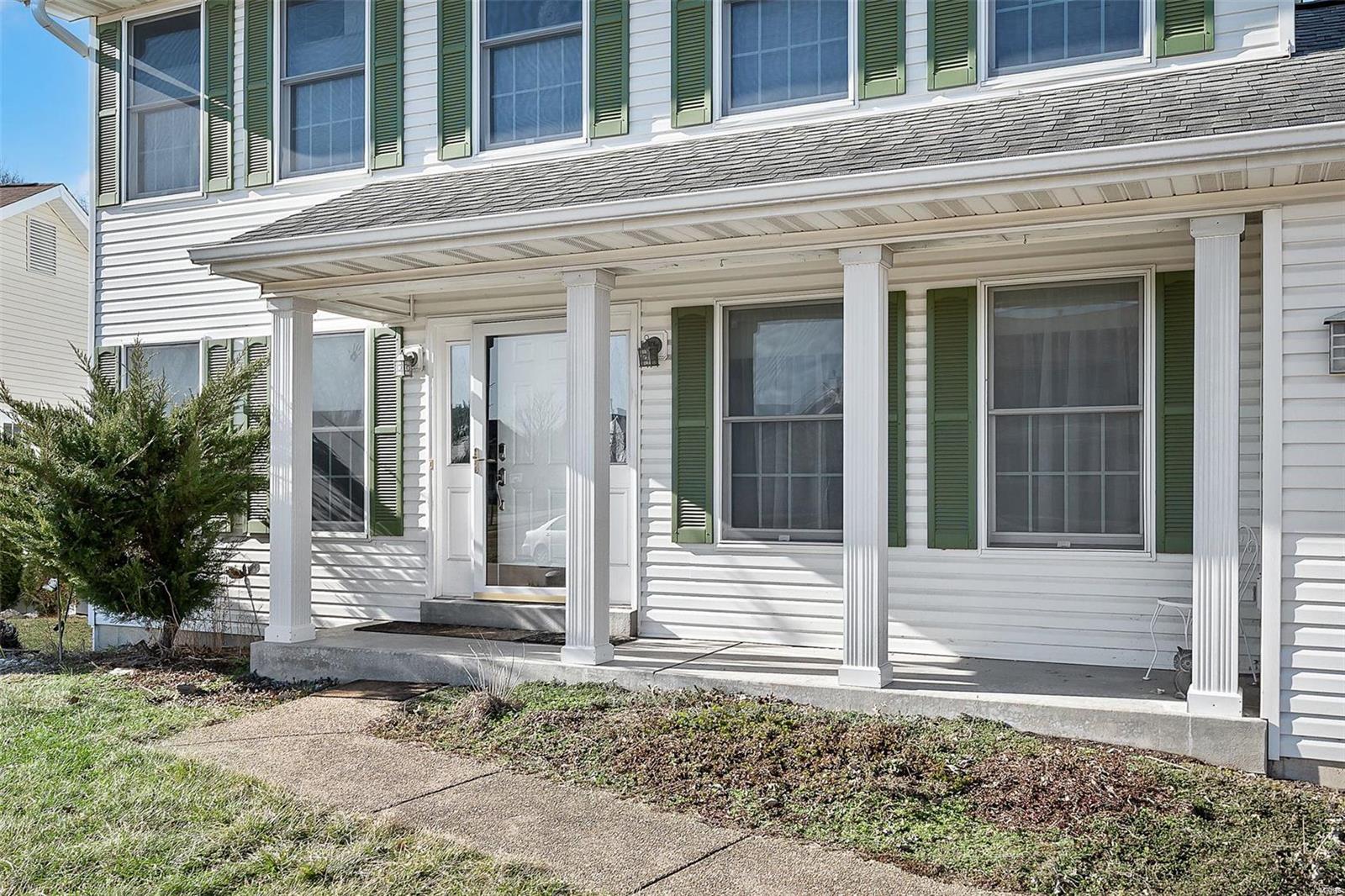 St Peters, Missouri 63376, United States, 3 Bedrooms Bedrooms, ,3 BathroomsBathrooms,Residential,Active,80119