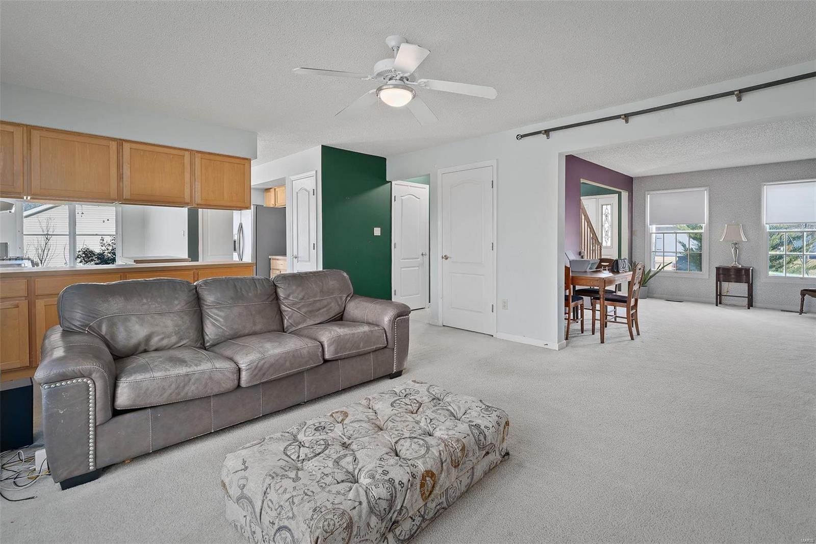 St Peters, Missouri 63376, United States, 3 Bedrooms Bedrooms, ,3 BathroomsBathrooms,Residential,Active,80119