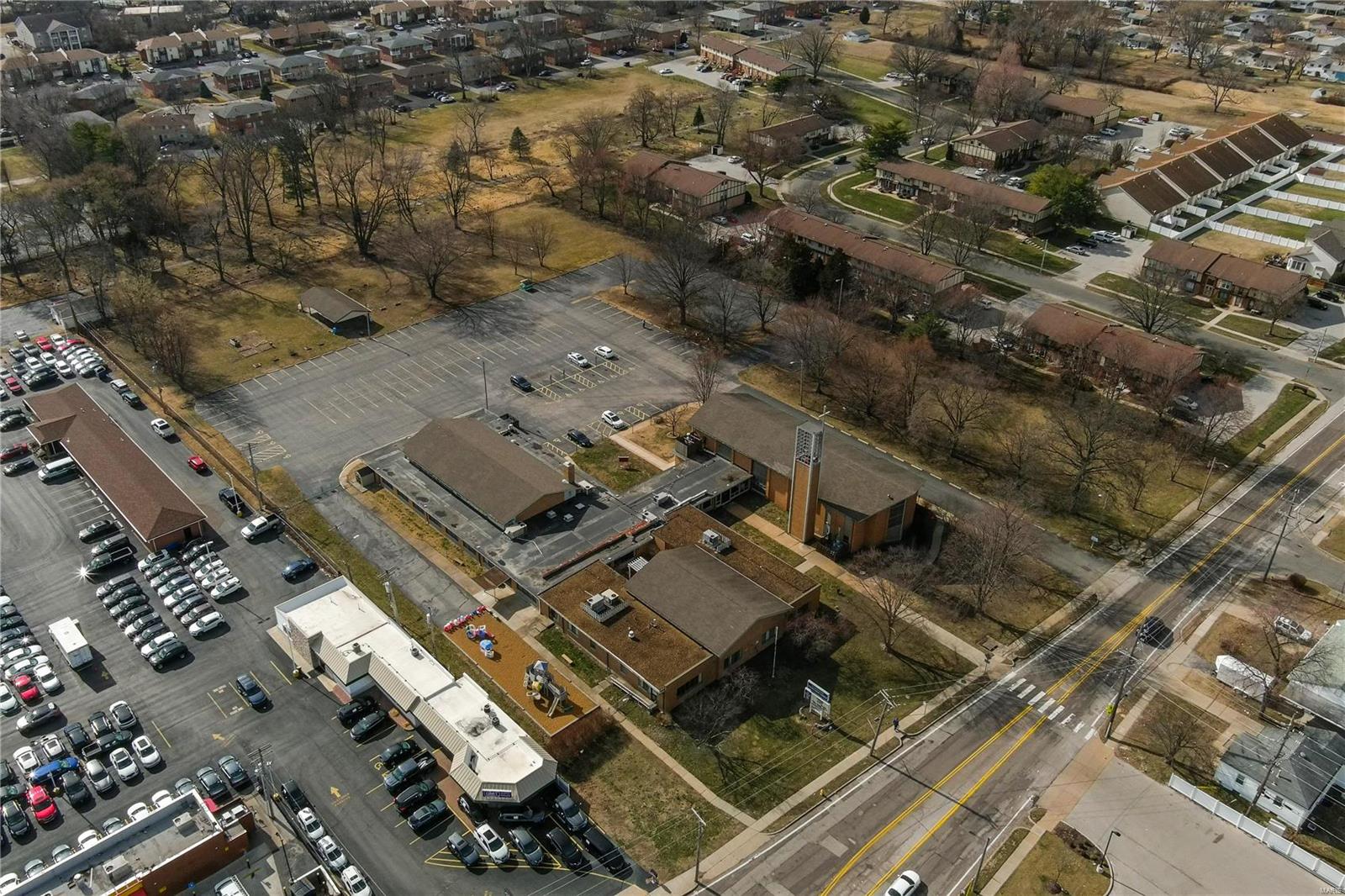 none - Commercial Sale