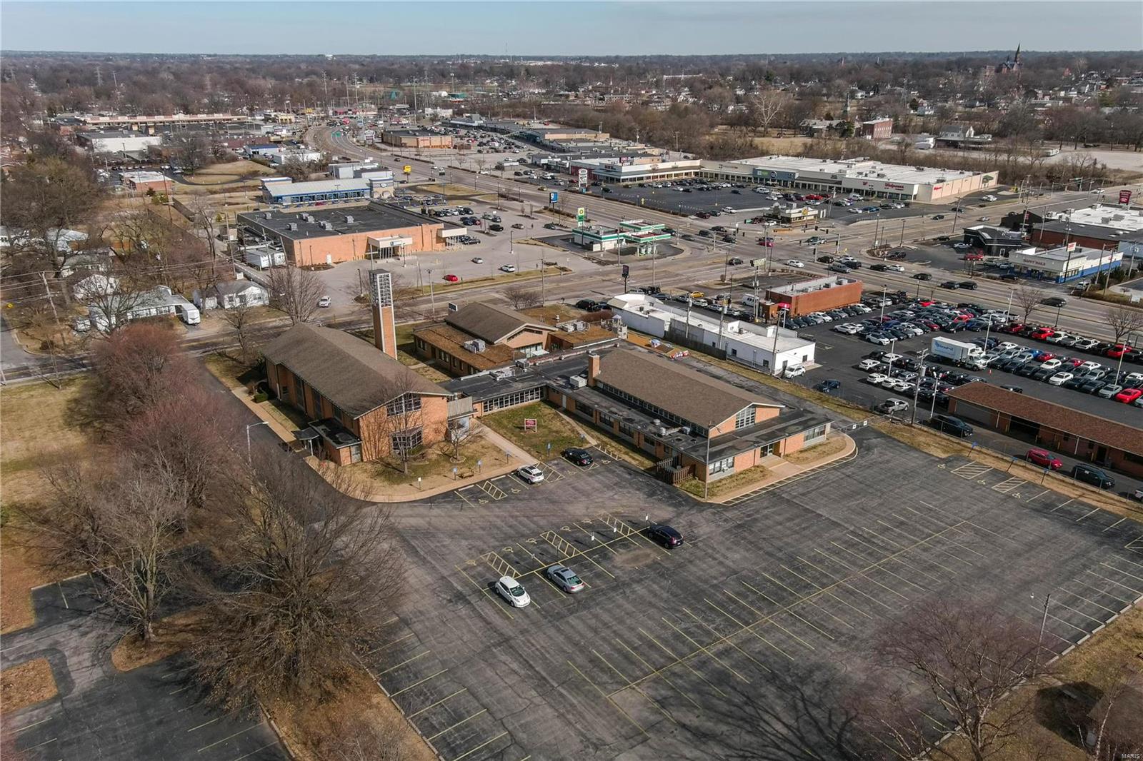 none - Commercial Sale