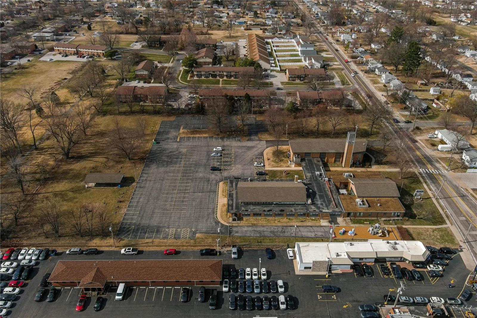 none - Commercial Sale