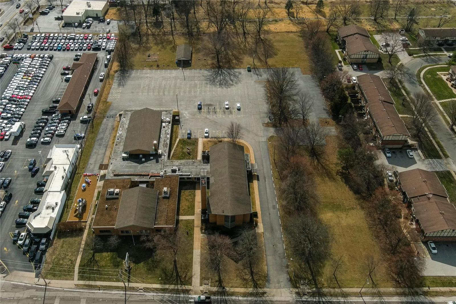 none - Commercial Sale