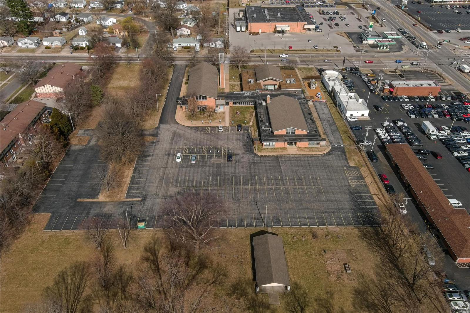 none - Commercial Sale