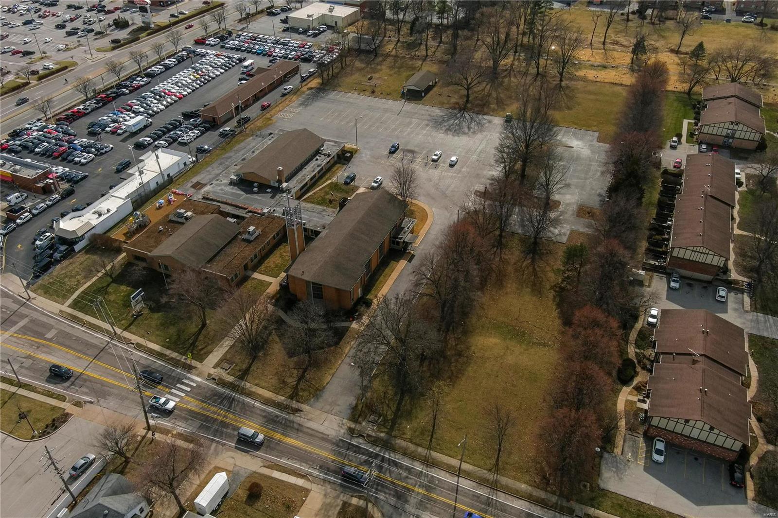 none - Commercial Sale