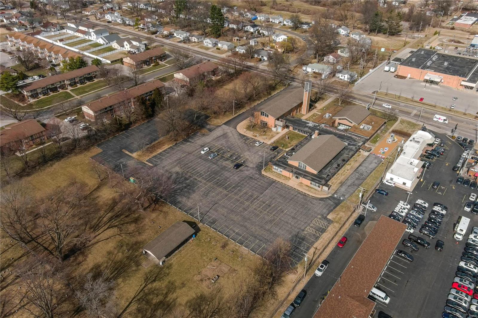 none - Commercial Sale