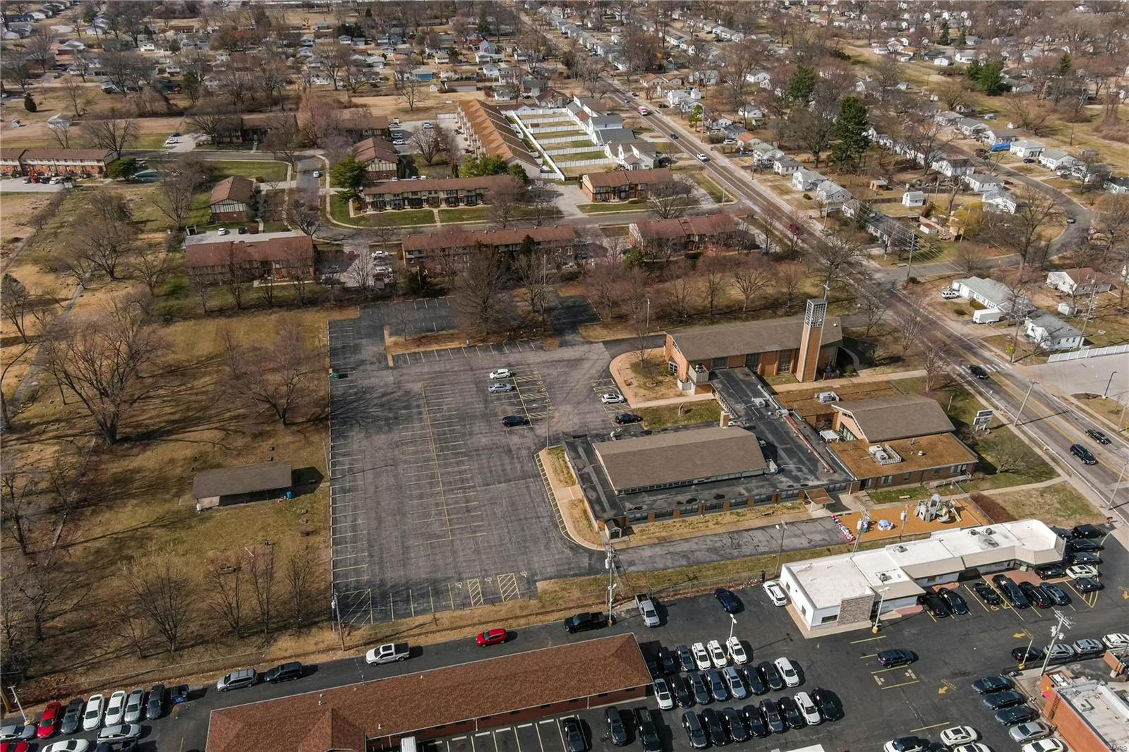 none - Commercial Sale