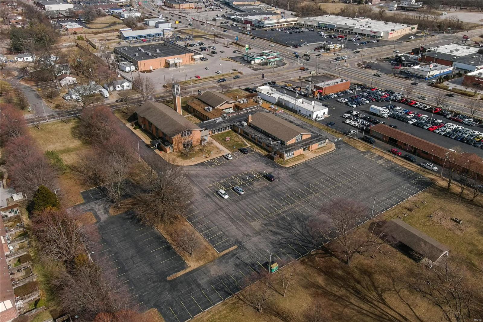 none - Commercial Sale