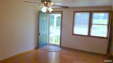 Orchard Hills - Residential