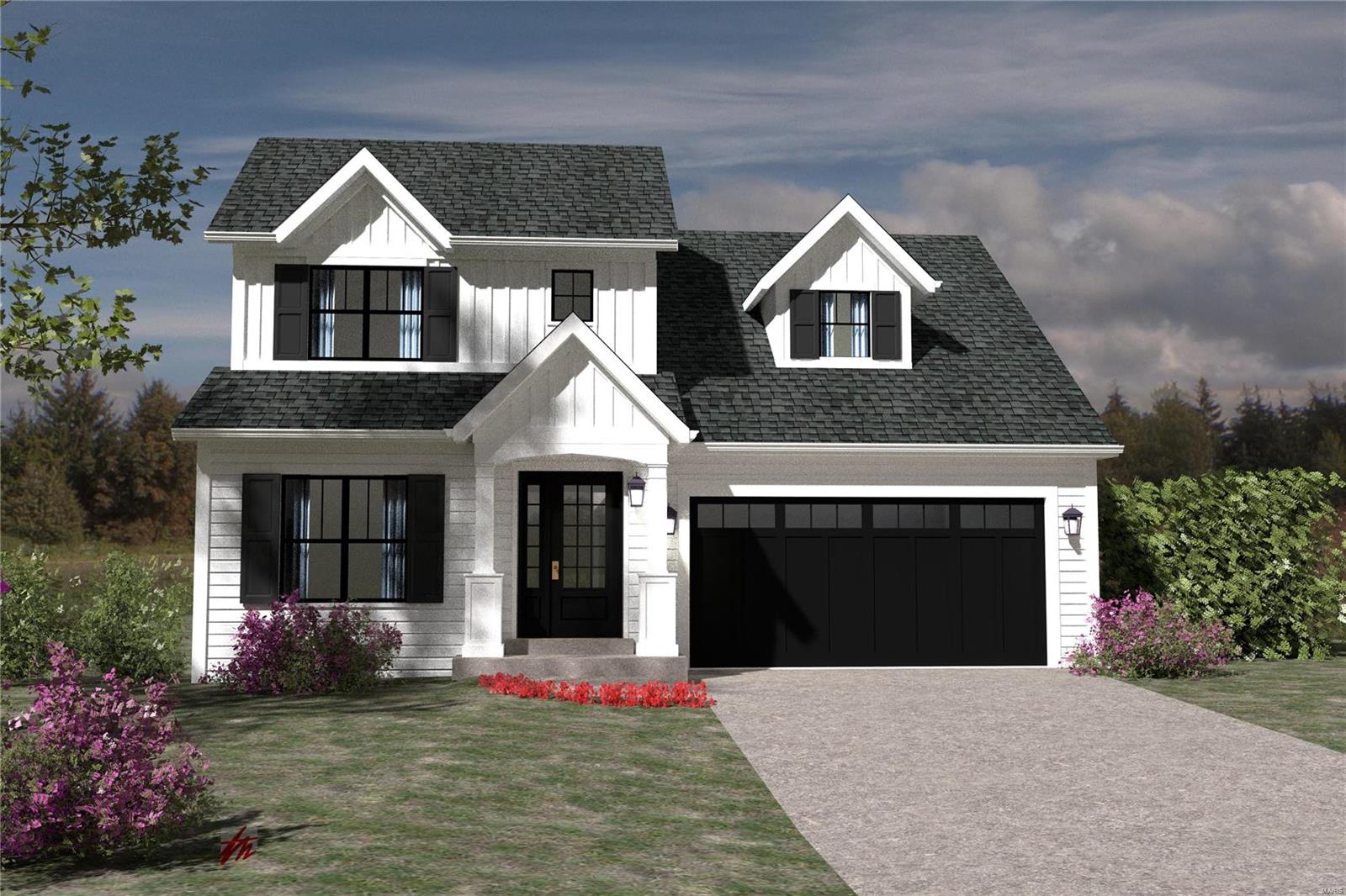 clayton road park - Residential