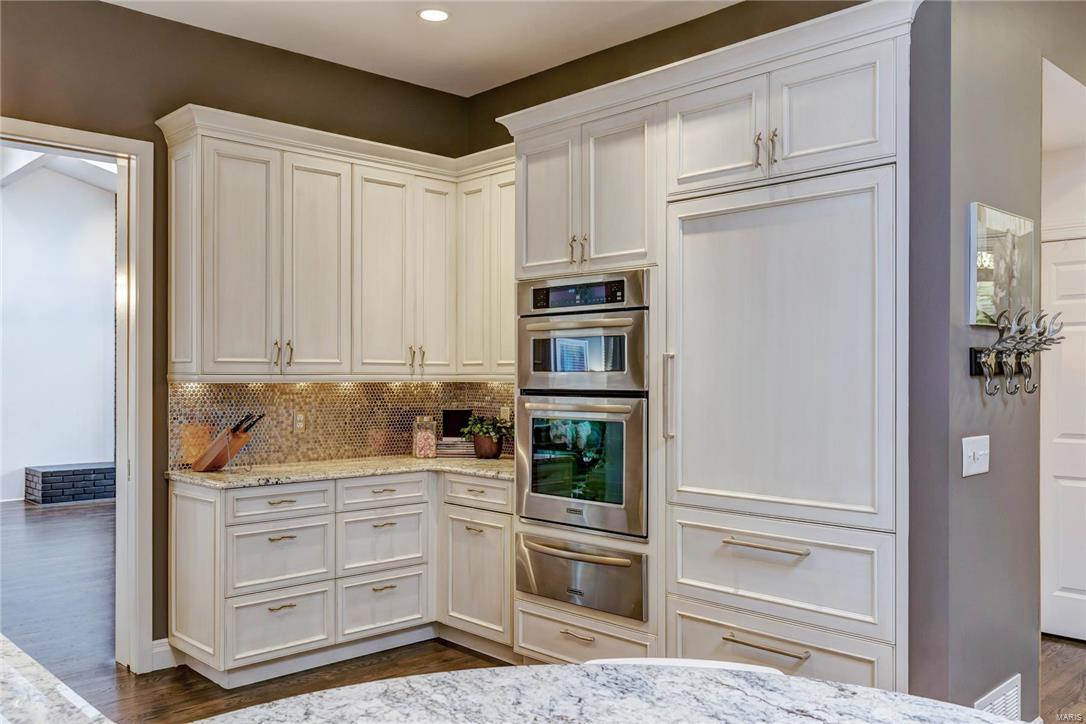 Forest Green Estates 2 - Residential