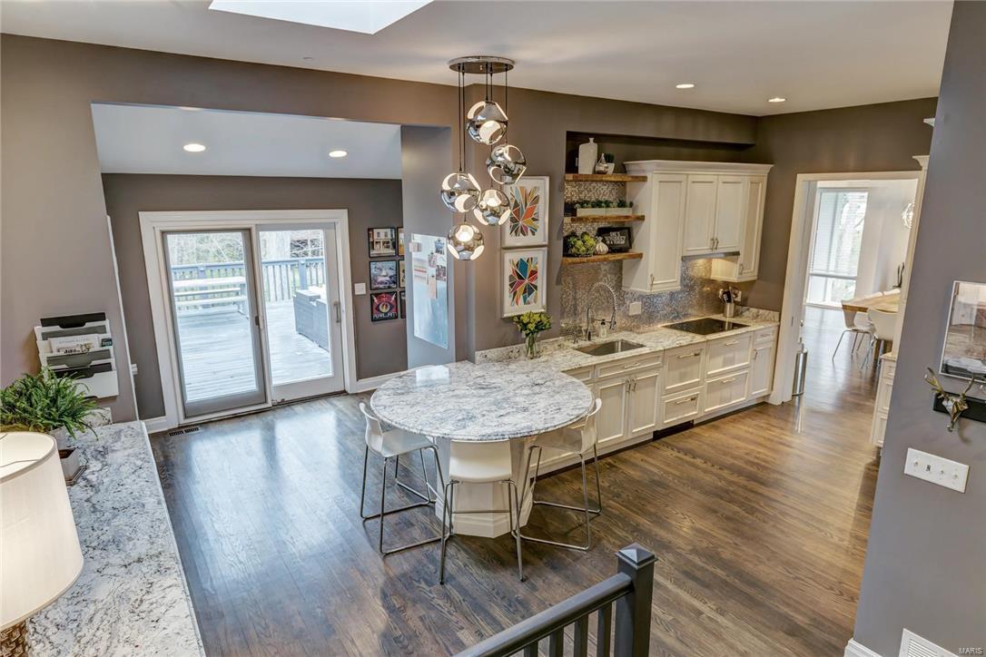 Forest Green Estates 2 - Residential