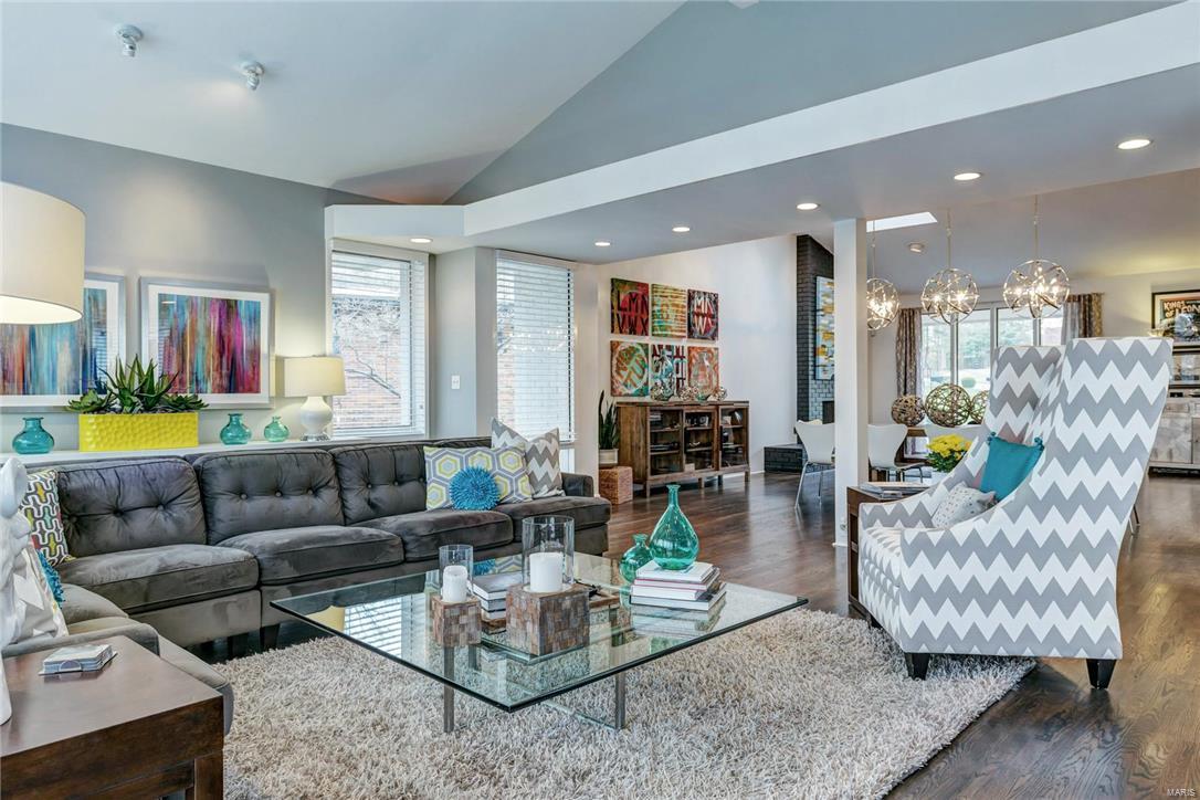 Forest Green Estates 2 - Residential