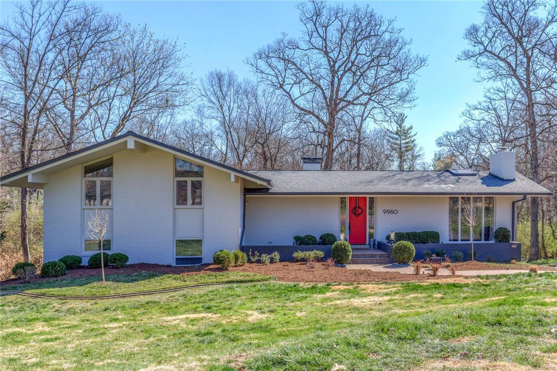 Forest Green Estates 2 - Residential