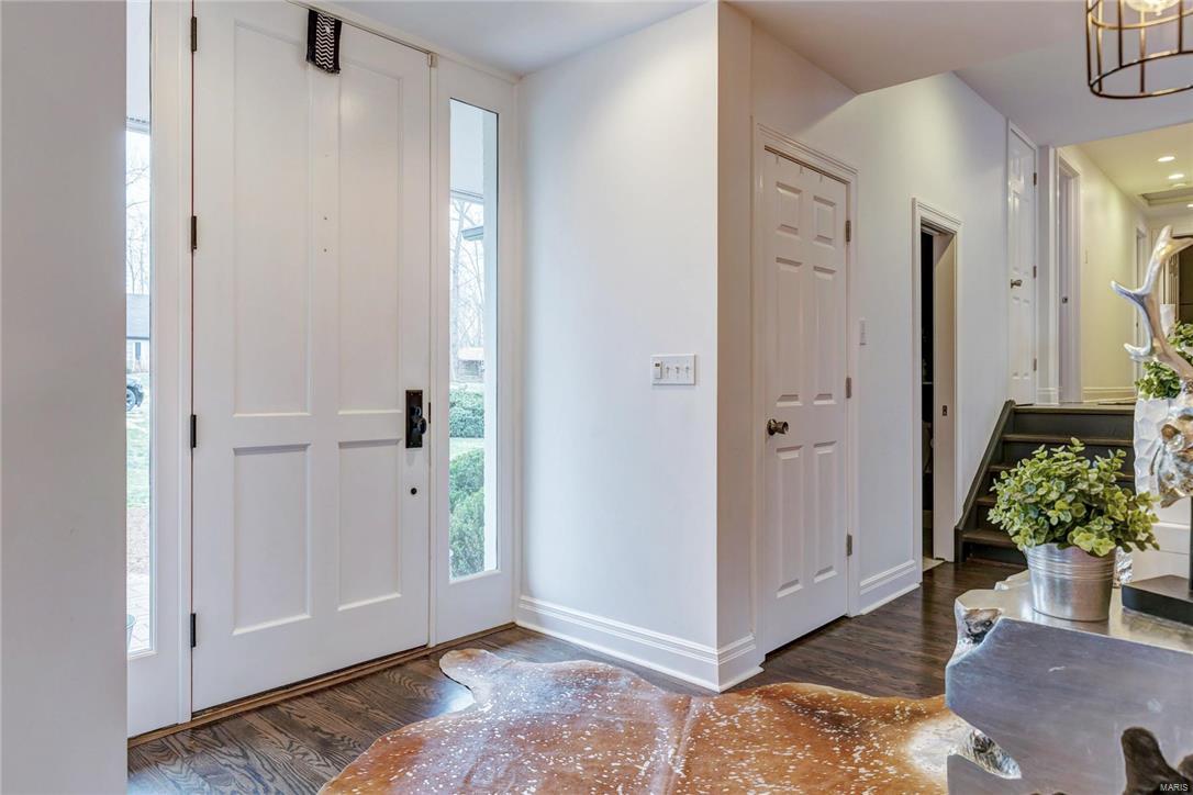 Forest Green Estates 2 - Residential