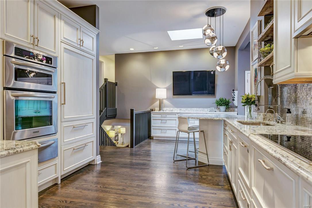 Forest Green Estates 2 - Residential