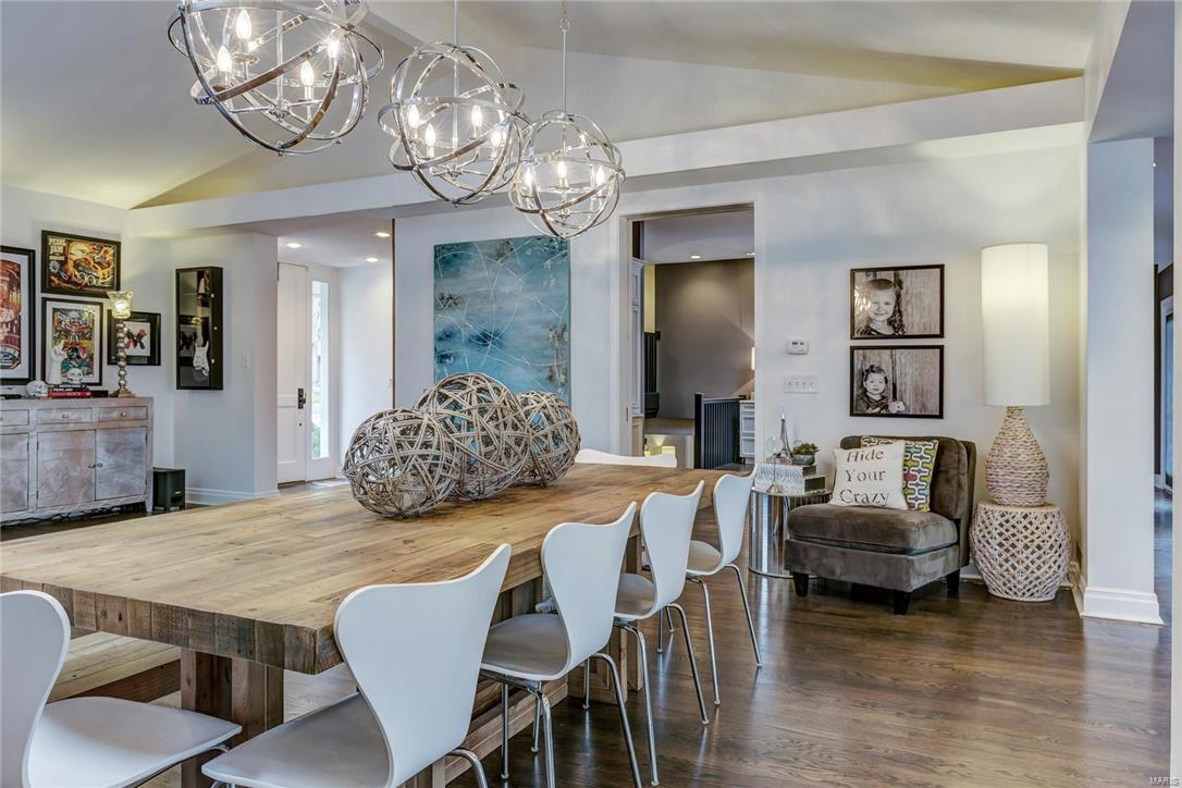 Forest Green Estates 2 - Residential