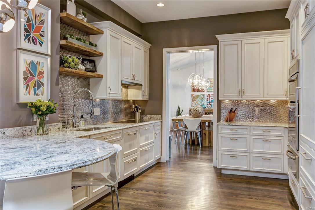 Forest Green Estates 2 - Residential