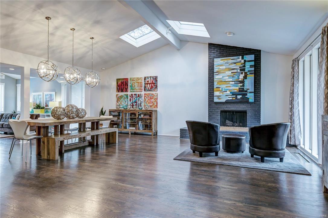 Forest Green Estates 2 - Residential