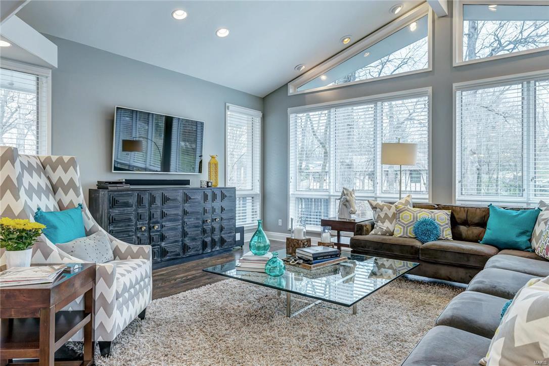 Forest Green Estates 2 - Residential