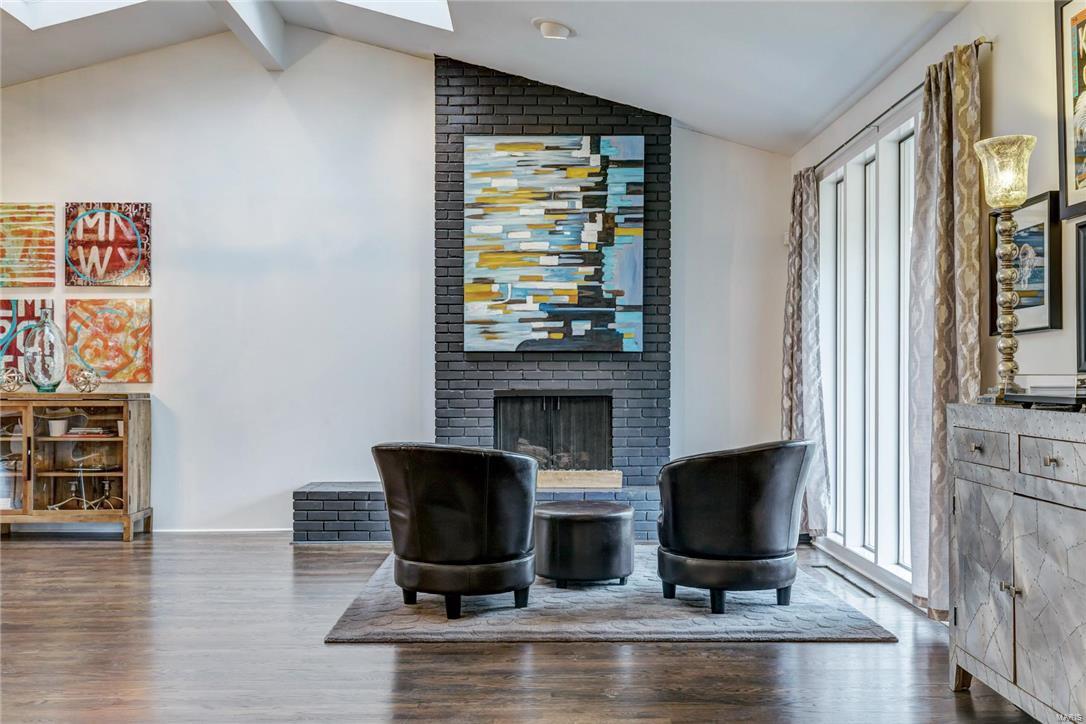 Forest Green Estates 2 - Residential