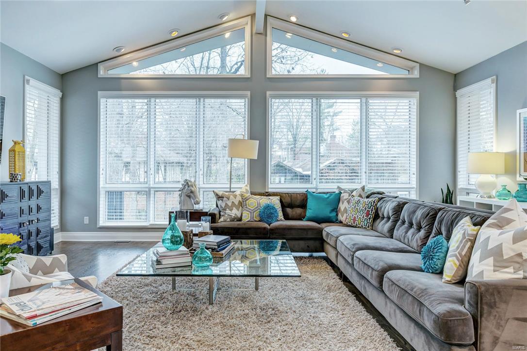 Forest Green Estates 2 - Residential