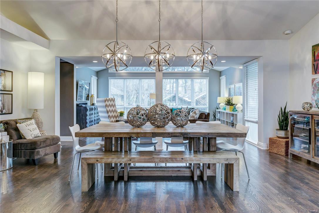 Forest Green Estates 2 - Residential