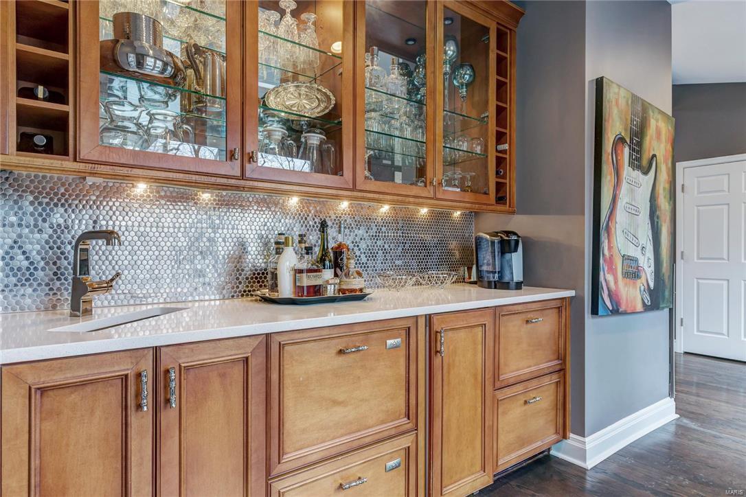 Forest Green Estates 2 - Residential