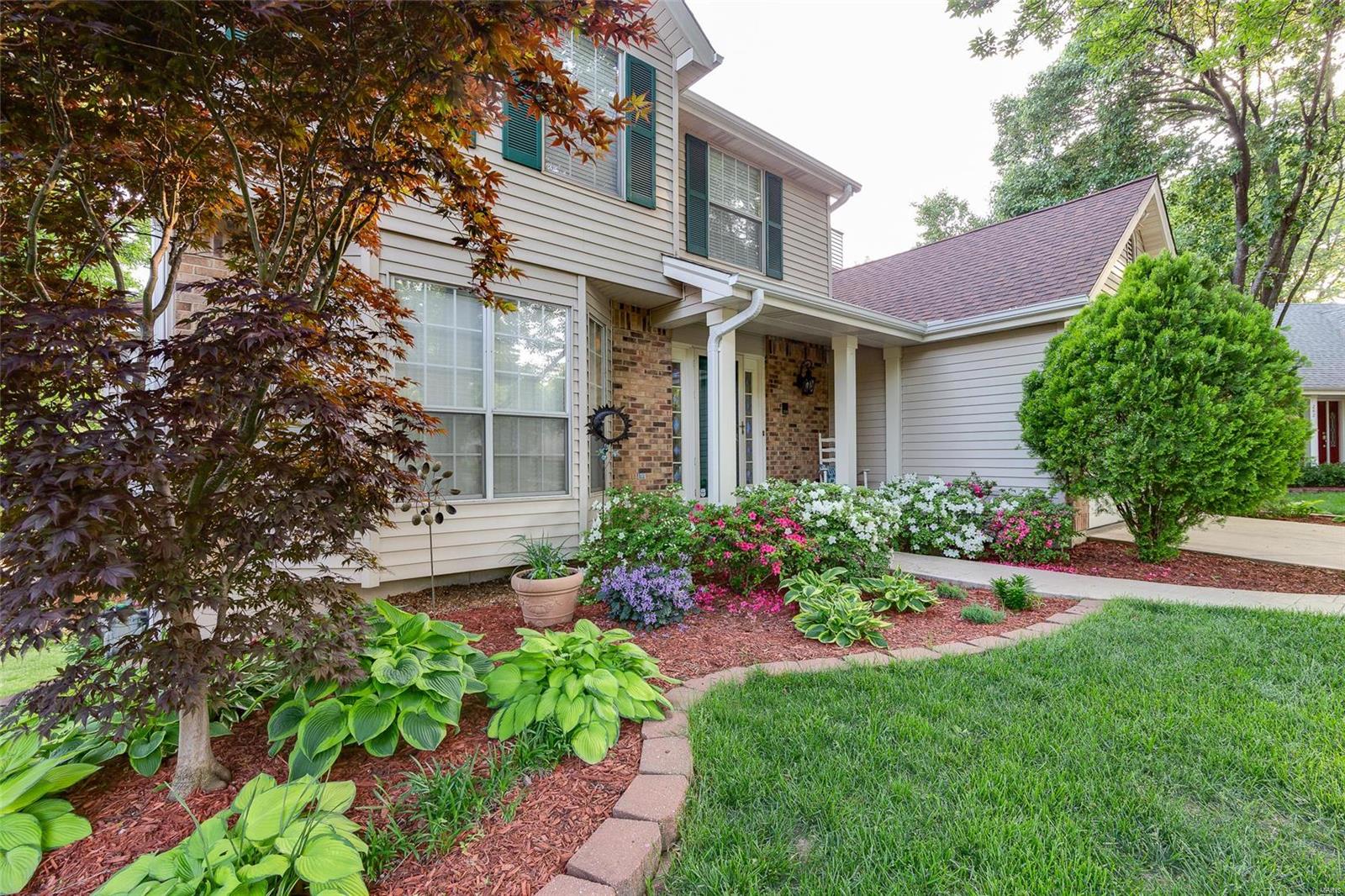Westridge Parc - Residential